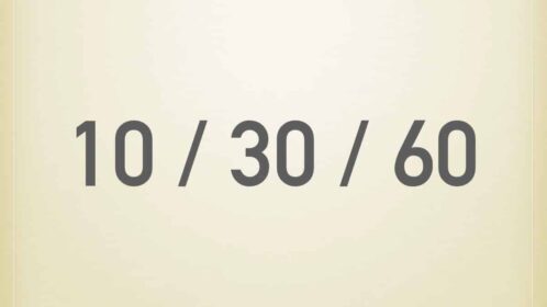 How long does my super need to last in retirement?