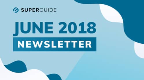 June 2018 newsletter