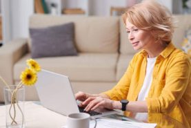 Retirement: The goals are shifting