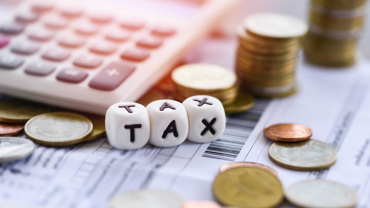 Which SMSF expenses are tax deductible?