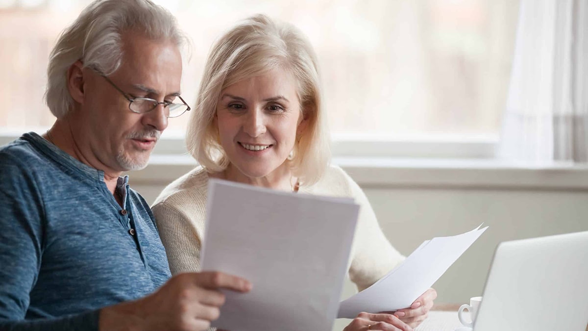 Financial advisers give tips on preparing for retirement