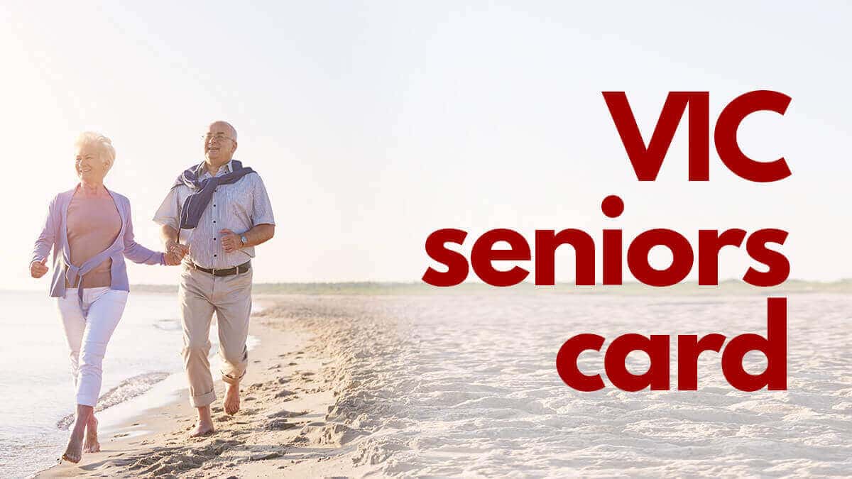 victorian seniors travel voucher scheme