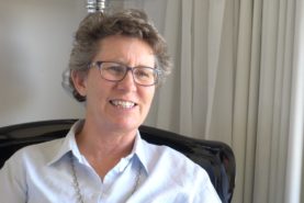 Introduction to aged care