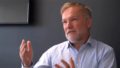 Choosing a pension fund
