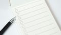SMSF trustee meeting event checklist