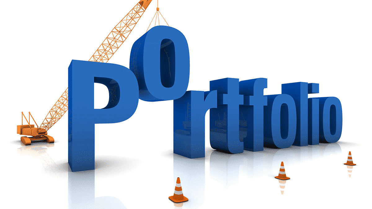 How to create an investment portfolio in retirement