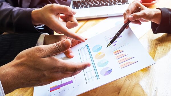 What is an investment-linked lifetime income stream?