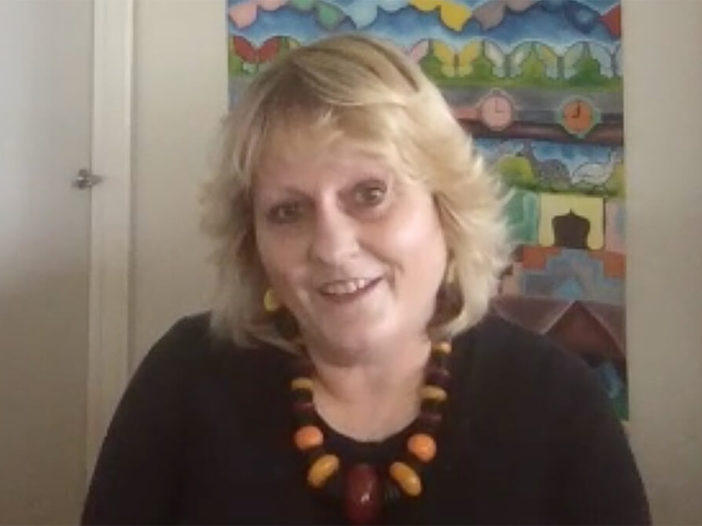 Jill Weeks