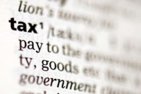 Australian income tax brackets and rates (2024-25 and previous years)