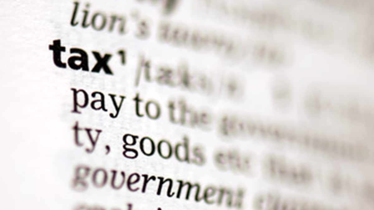 2022 Tax Brackets AlbanyYassin