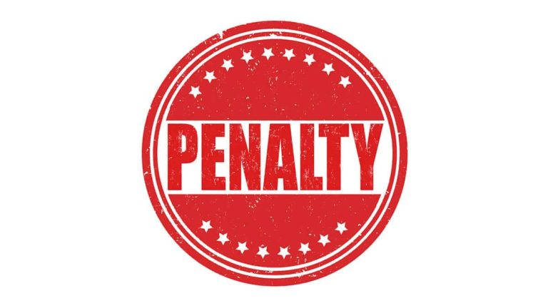 What are the penalties for failing to meet employer super obligations?