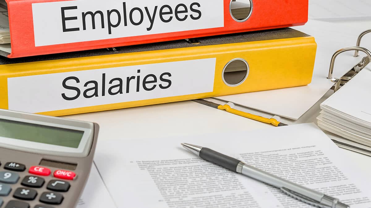 Creating effective salary sacrifice arrangements with your employees