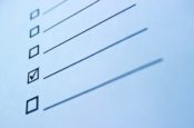SMSF checklists