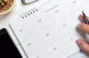 Your SMSF calendar for 2022