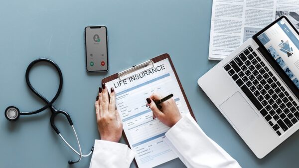 Life insurance inside super: Choosing the right level of cover