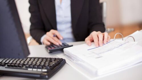What happens when you meet a financial adviser