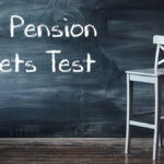 Age Pension assets test rules (from July 2025)