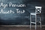 Age Pension assets test limits (July 2022 to September 2022)