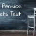 Age Pension assets test rules (from March 2025)