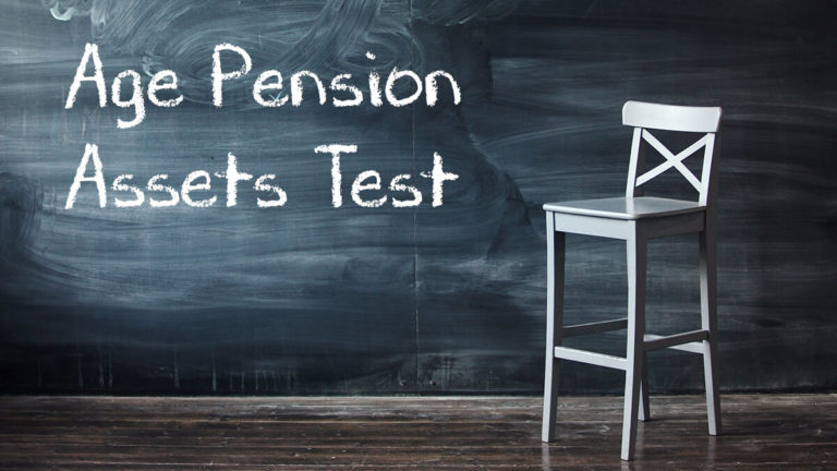Age Pension assets test limits (March 2022 to June 2022)