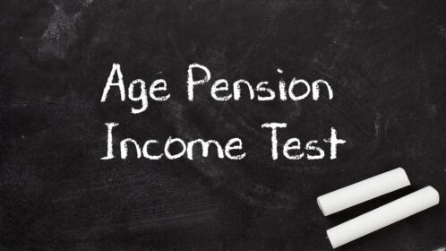 Deeming rates (2025-26) and calculator for the Age Pension income test
