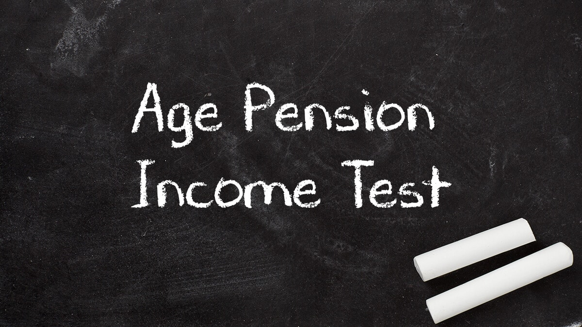 How does your super affect the Age Pension?