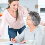 Aged care: Guide to self-managing home care