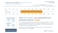Lifetime estimator calculator