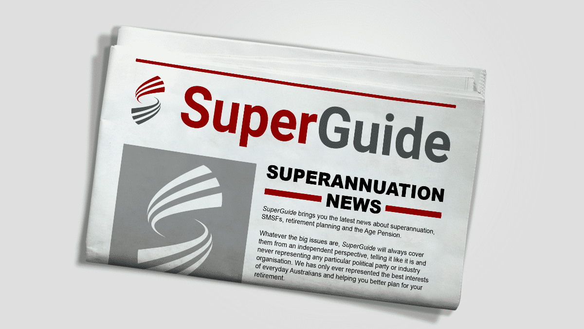 Super news for May 2022