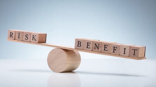 Financial advice: What are the risks and benefits?