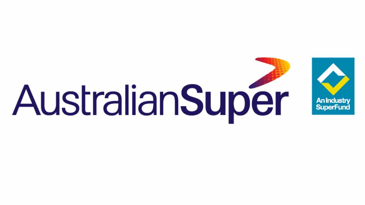 AustralianSuper overview -