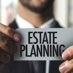 Recontribution strategy case study: How super tax components impact estate planning