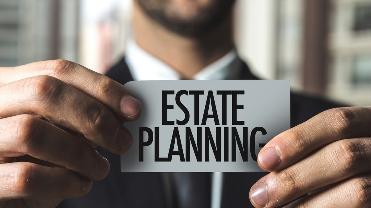 Winding up an estate: 11 steps to help get the job done