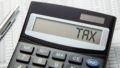 Income tax calculator (2021-22 financial year)