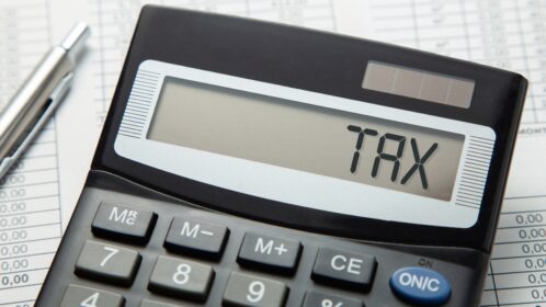 Minimum pension drawdown rates (2025–26) and calculator