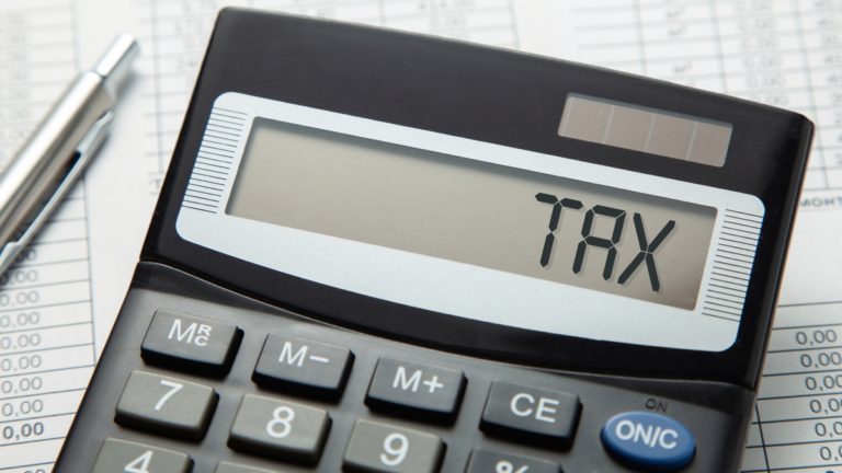 Income tax calculator (2023–24 and 2024–25)