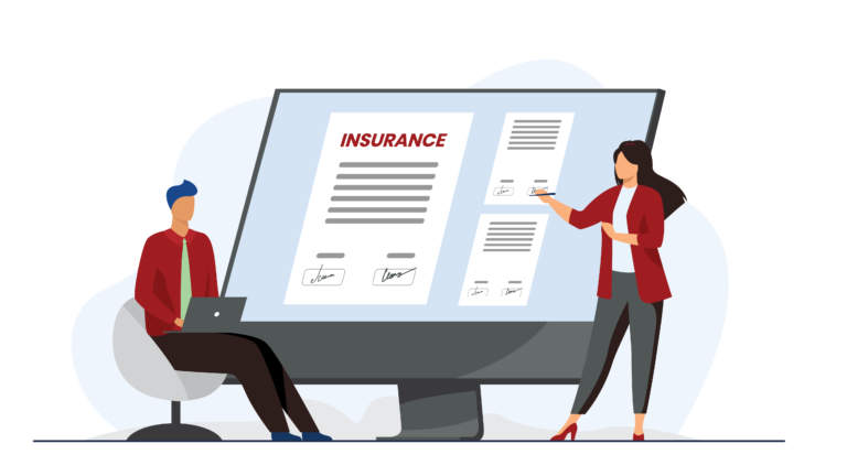 Review your insurance cover