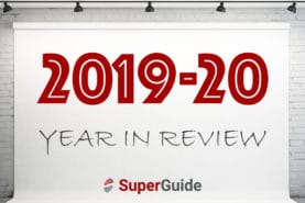 2019-20 year in review