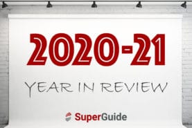 2020–21 year in review: A dramatic recovery