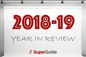2018-19 year in review