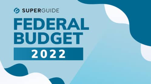 2022 Federal Budget newsletter