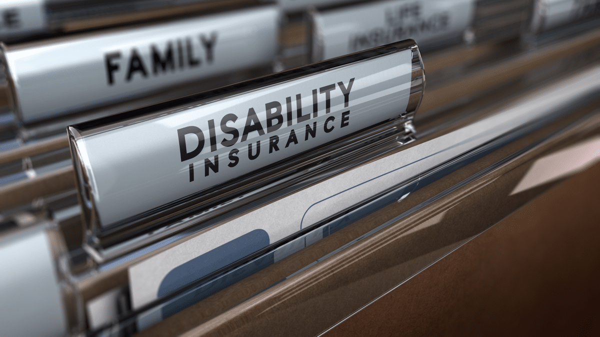 Should your life and disability insurance be inside super?