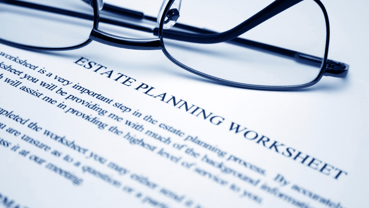 Estate planning when your child has a disability: What can I do?
