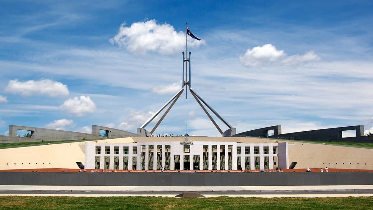 Super news for April 2025
