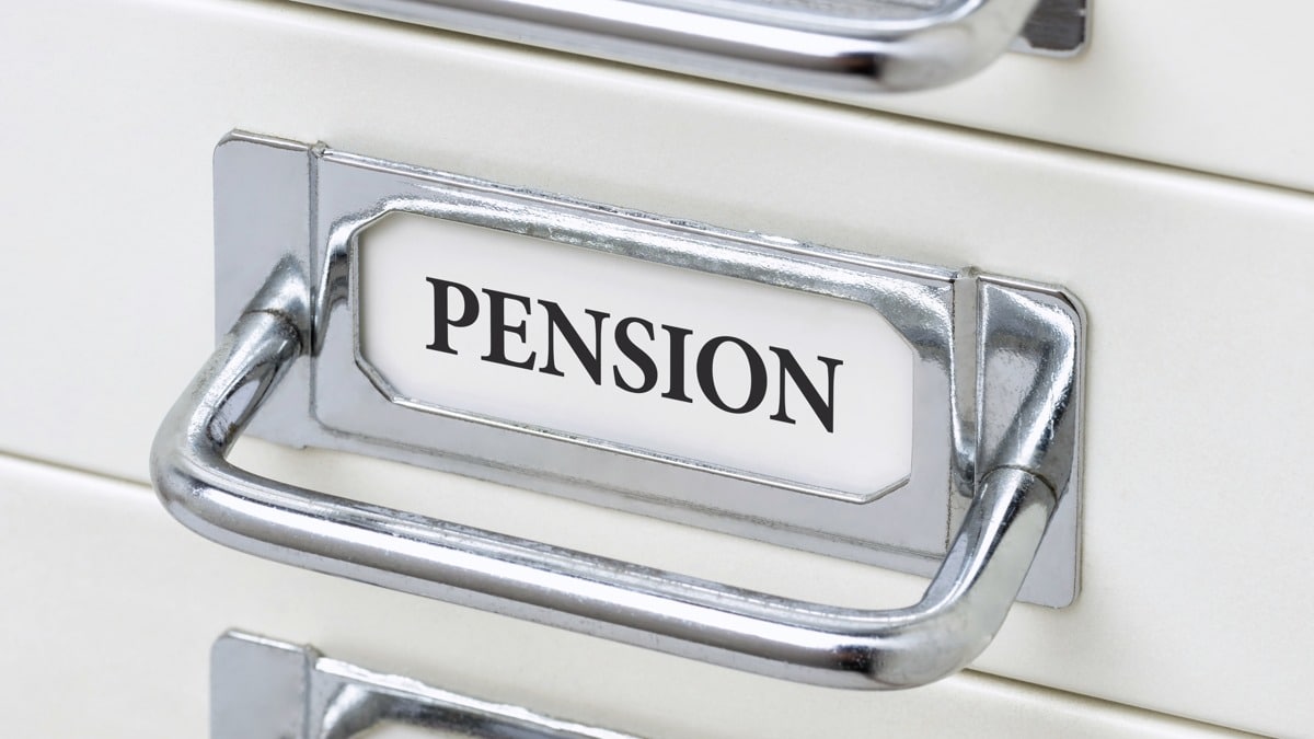 Q&A: What is asset segregation in pension phase?