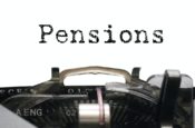 Super pensions