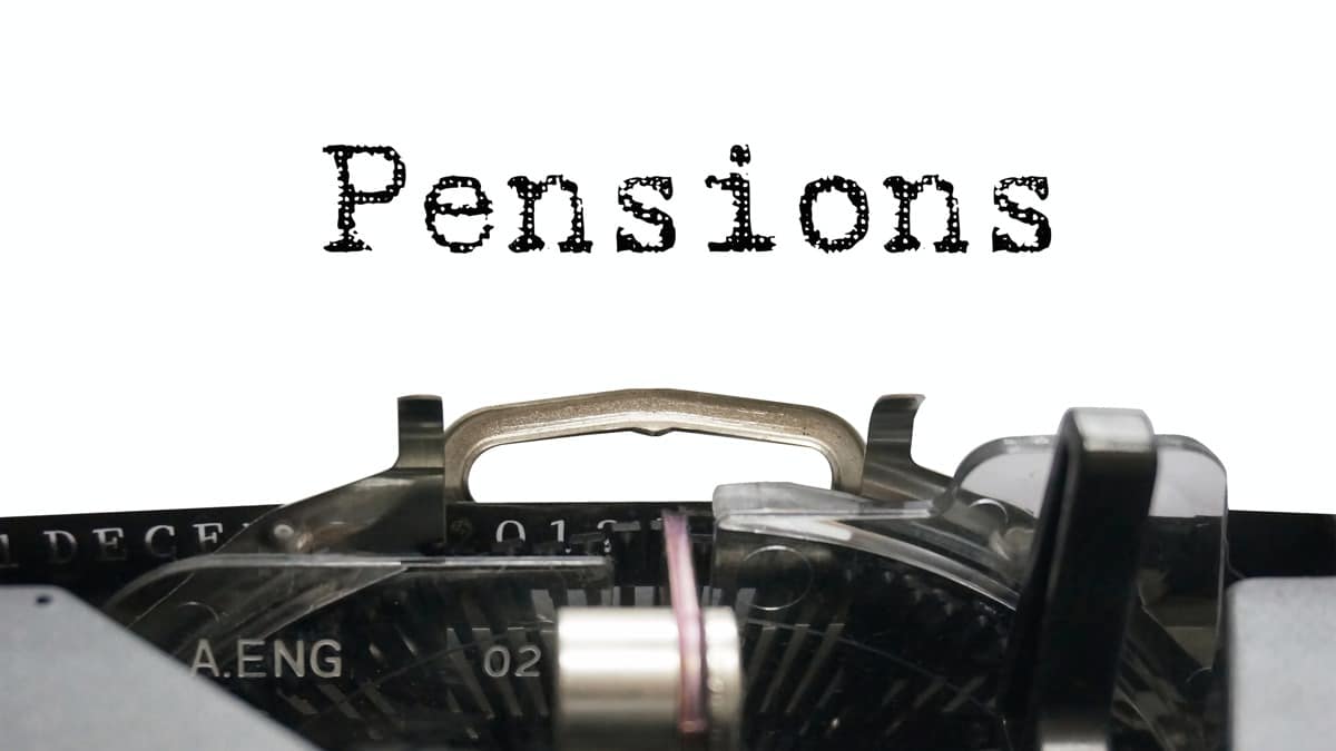SMSFs: Legacy pension relief at long last
