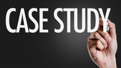 Case study: Combining new retirement products to maximise retirement income