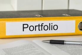 How to create an investment portfolio in retirement