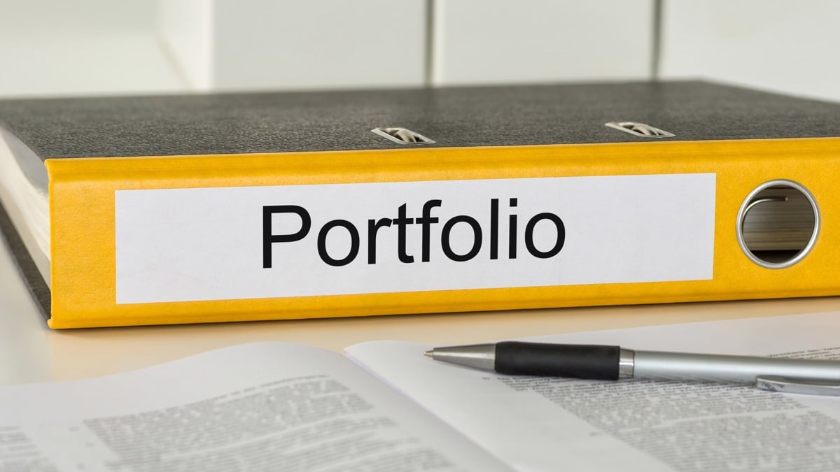 How to create an investment portfolio in retirement